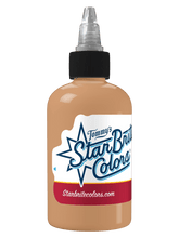 Lite Skintone Tattoo Ink - StarBrite Colors